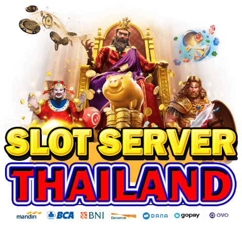 Slot Thailand ✨ Link Slot Gacor 777 Situs Server Thailand Resmi!